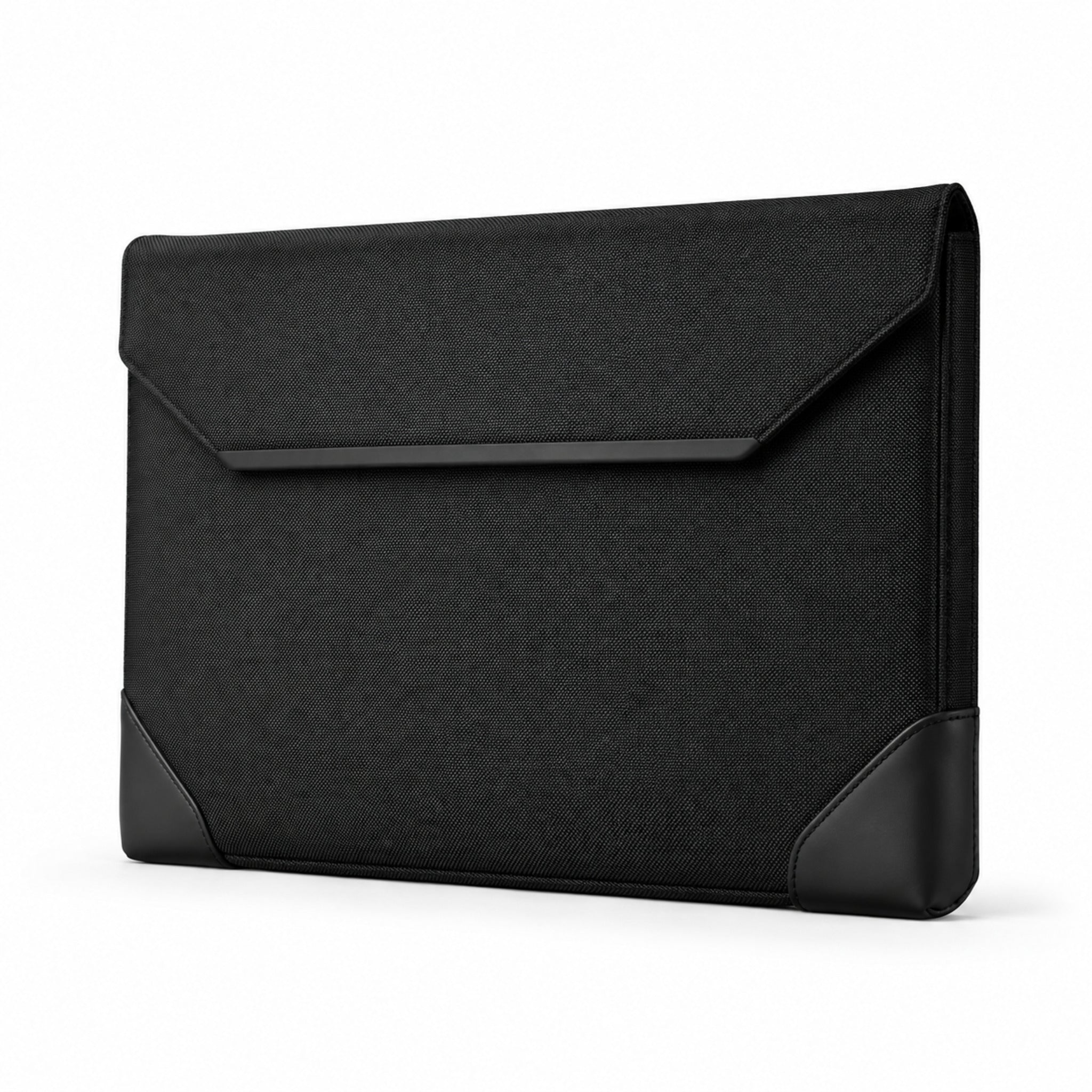 Housse Obsidienne – Protection premium renforcée pour ordinateur portable