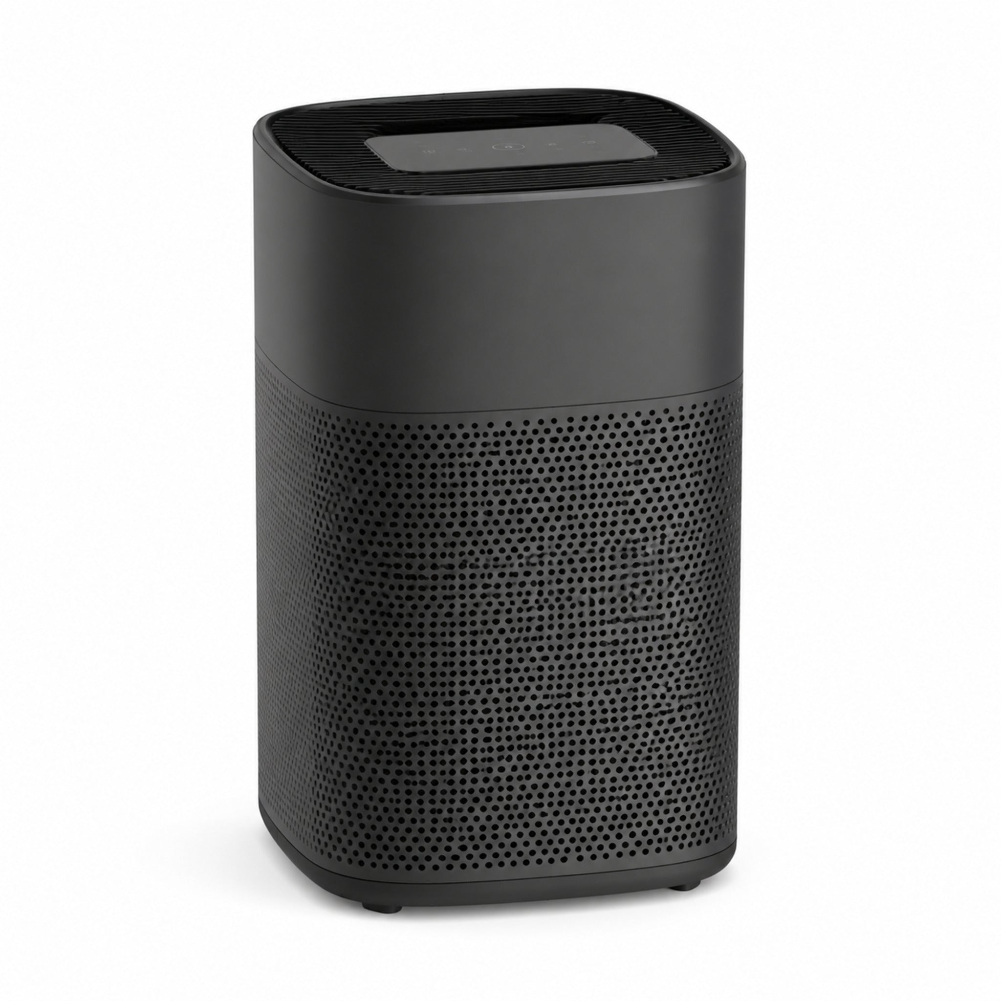 Purificateur Nox – Purificateur d’air intelligent au design compact