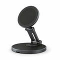 Support Orbit – Support magnétique pliable pour smartphone en aluminium