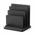 Support Cadre – Trieur vertical réglable pour dossiers et carnets