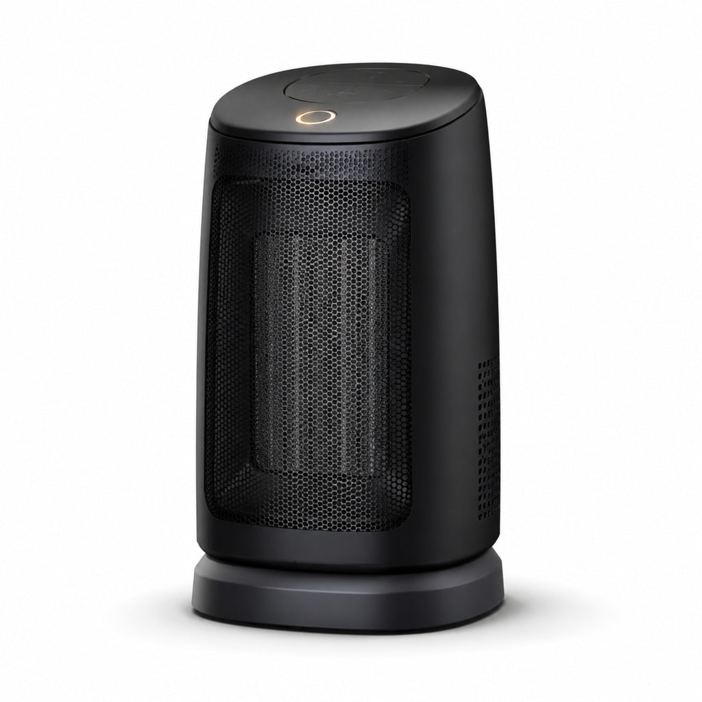 Chauffage Halo – Chauffage céramique compact au design intelligent