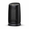 Chauffage Halo – Chauffage céramique compact au design intelligent
