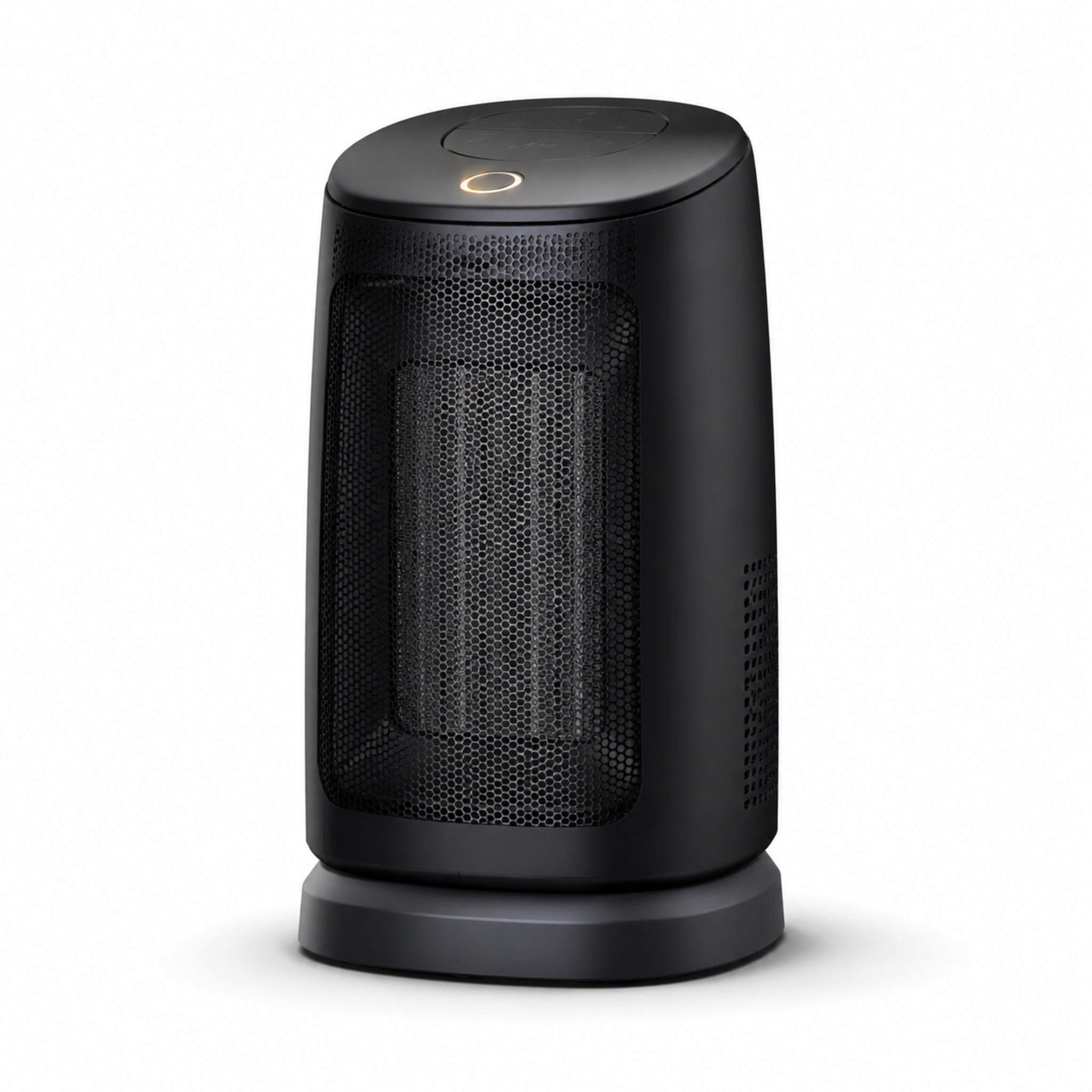 Chauffage Halo – Chauffage céramique compact au design intelligent