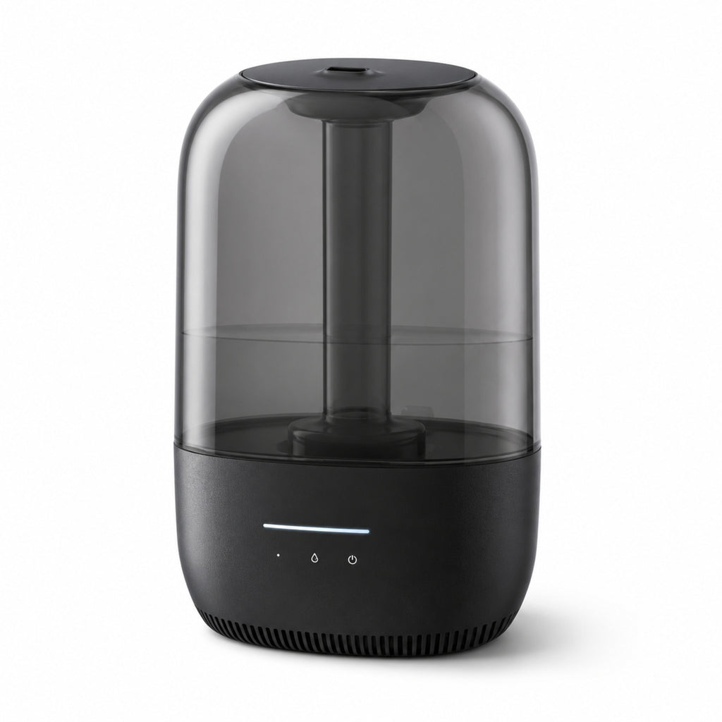 Humidificateur Brume – Humidificateur intelligent à brume froide 3,5 L