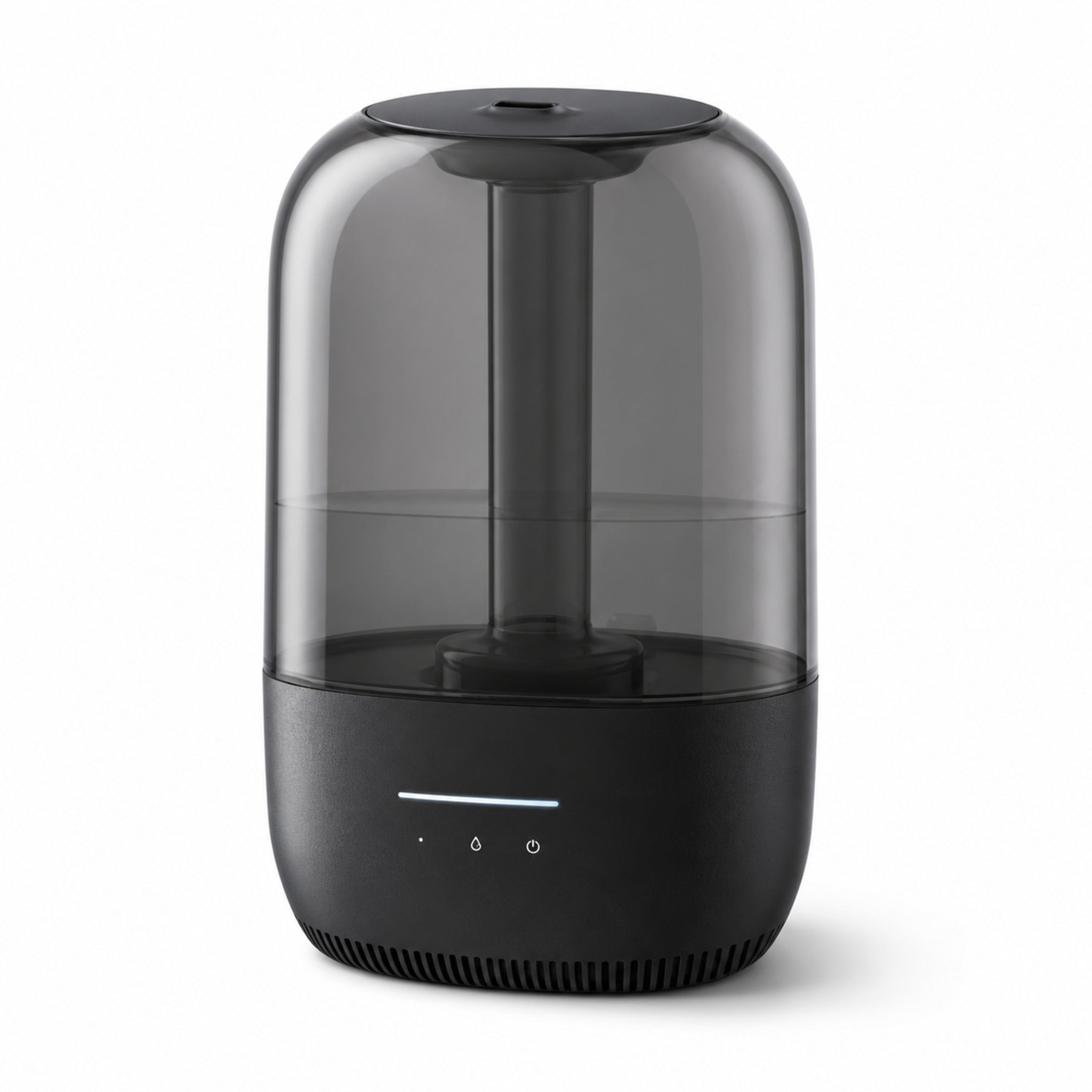 Humidificateur Brume – Humidificateur intelligent à brume froide 3,5 L