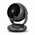 Ventilateur Sphère – Ventilateur circulateur d’air compact et orientable