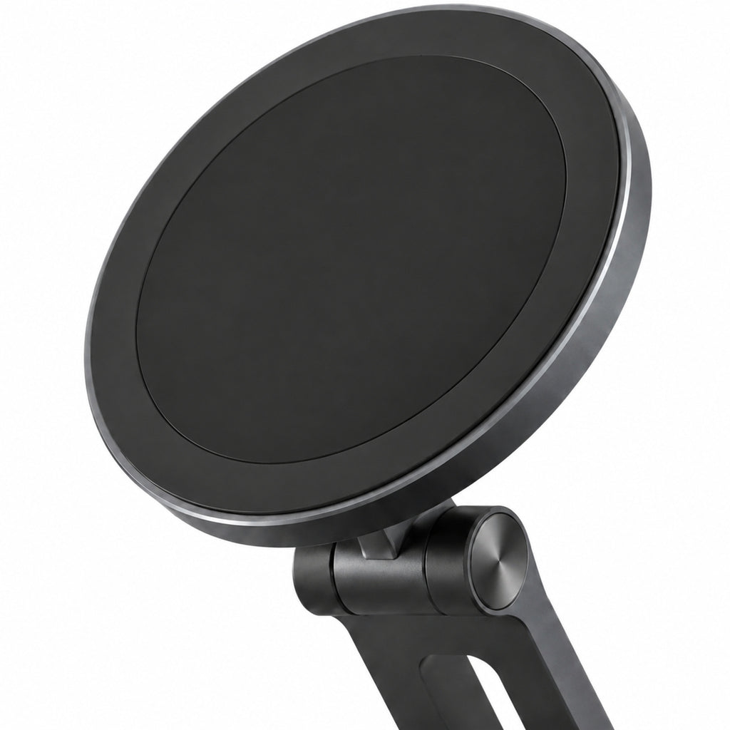 Support Orbit – Support magnétique pliable pour smartphone en aluminium