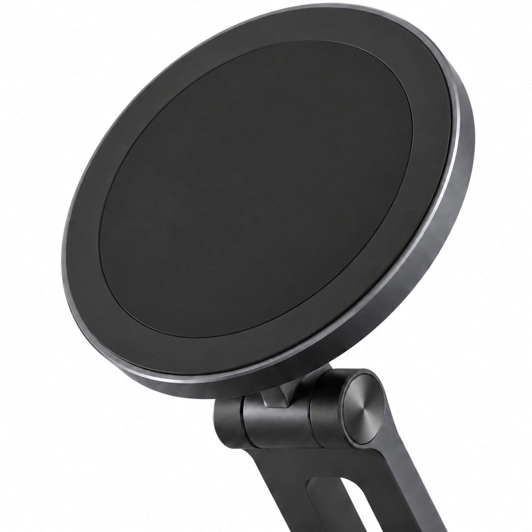 Support Orbit – Support magnétique pliable pour smartphone en aluminium