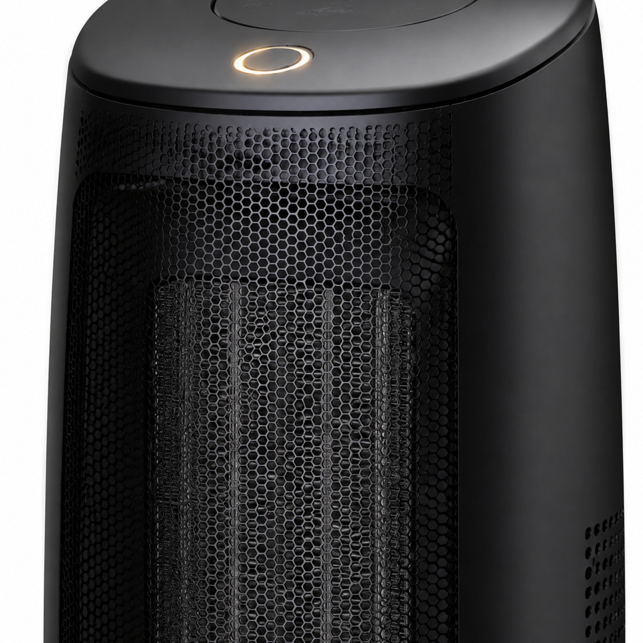 Chauffage Halo – Chauffage céramique compact au design intelligent