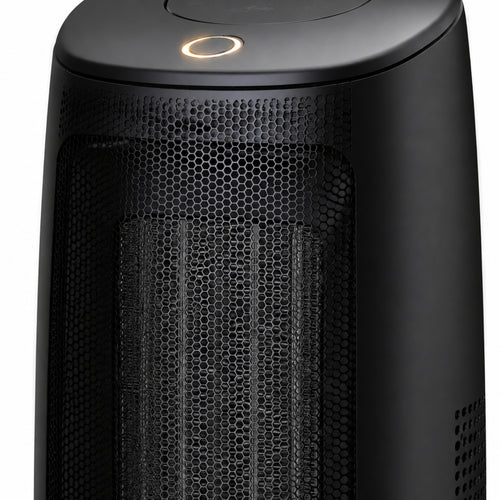 Chauffage Halo – Chauffage céramique compact au design intelligent
