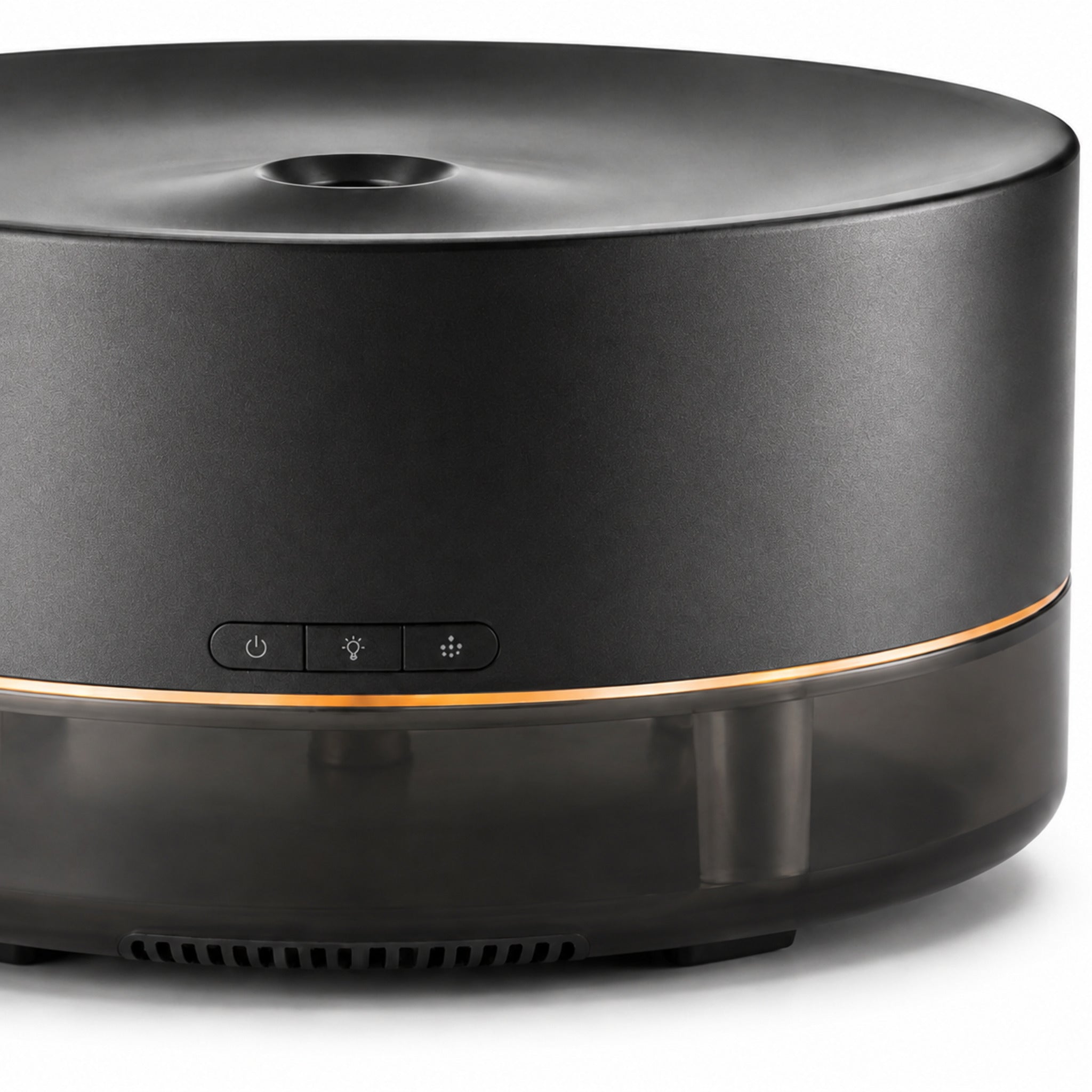 Diffuseur Aura – Diffuseur d’arômes ultrasonique intelligent 500 ml
