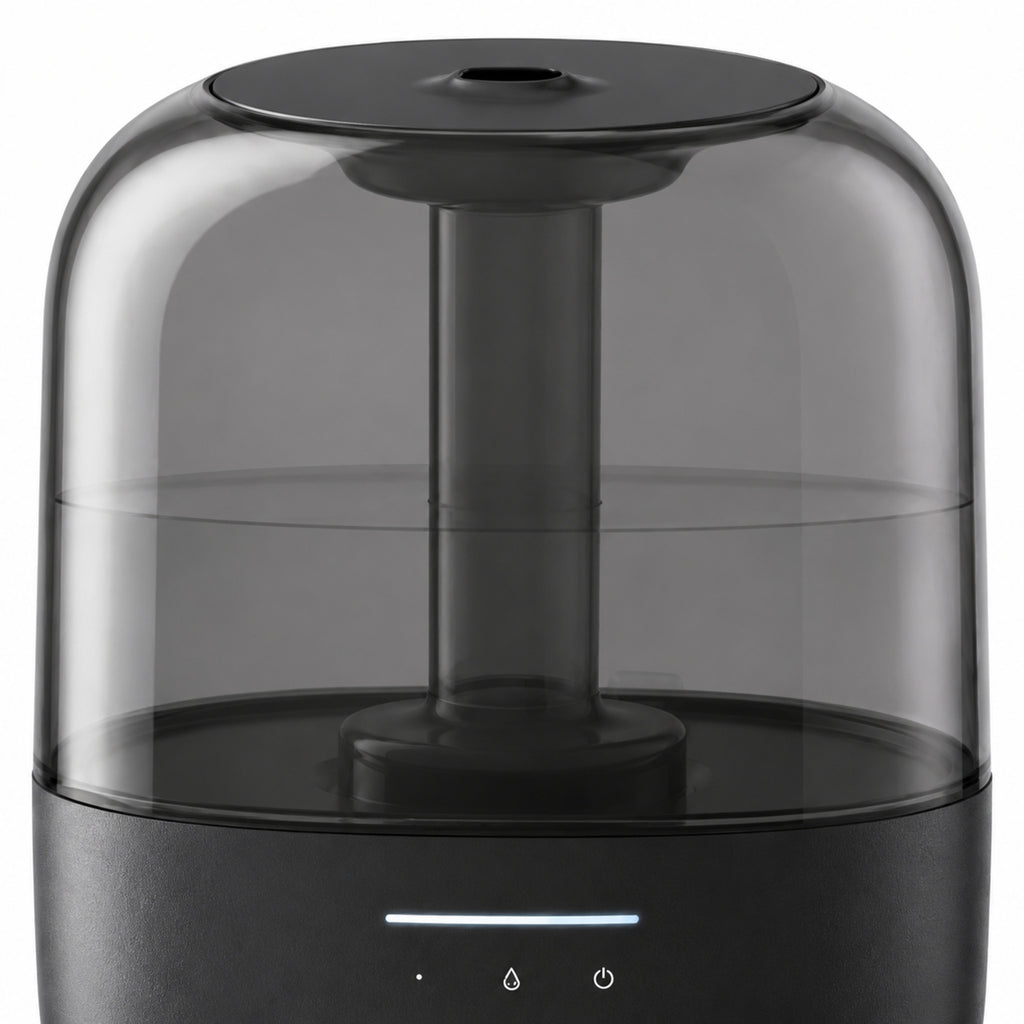 Humidificateur Brume – Humidificateur intelligent à brume froide 3,5 L