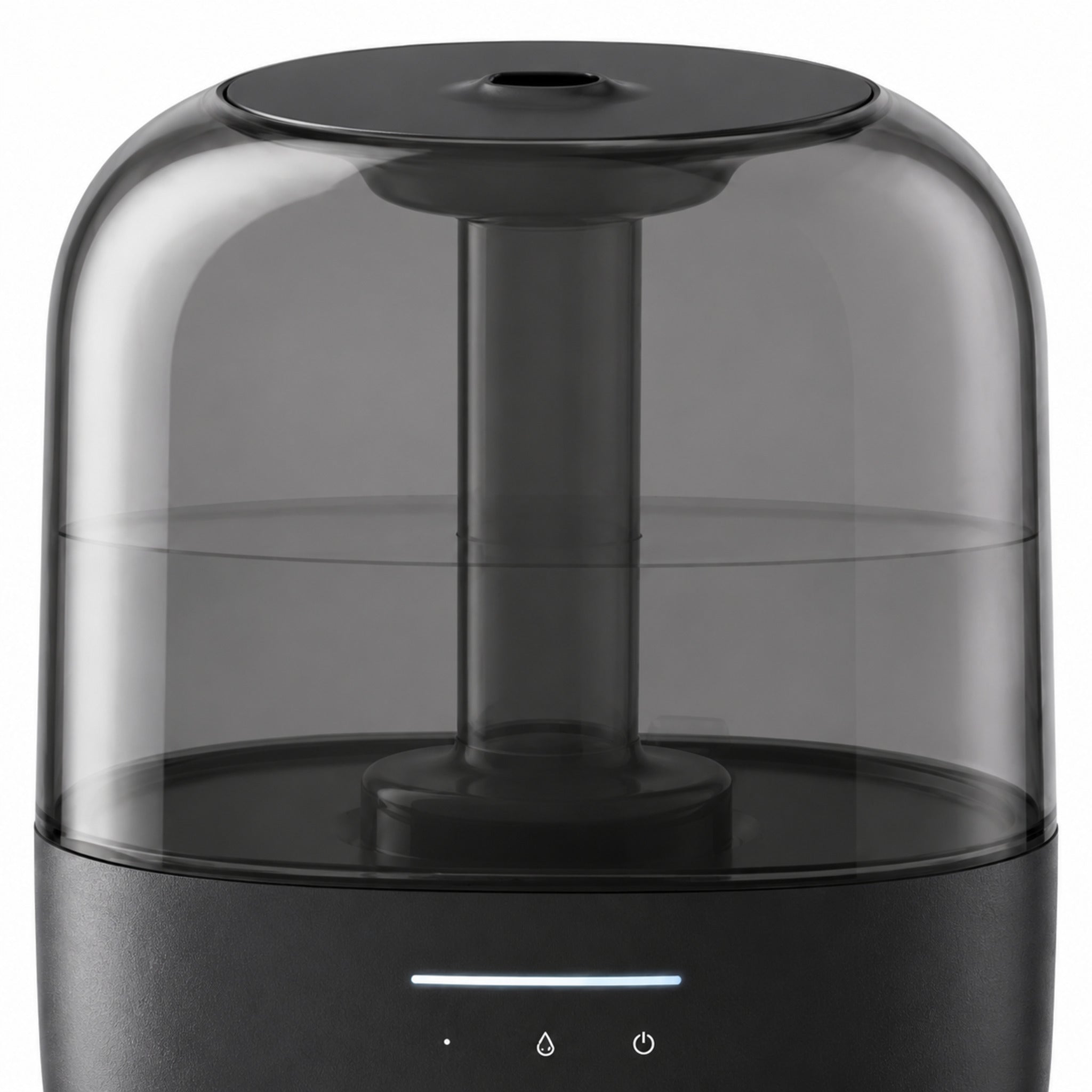 Humidificateur Brume – Humidificateur intelligent à brume froide 3,5 L