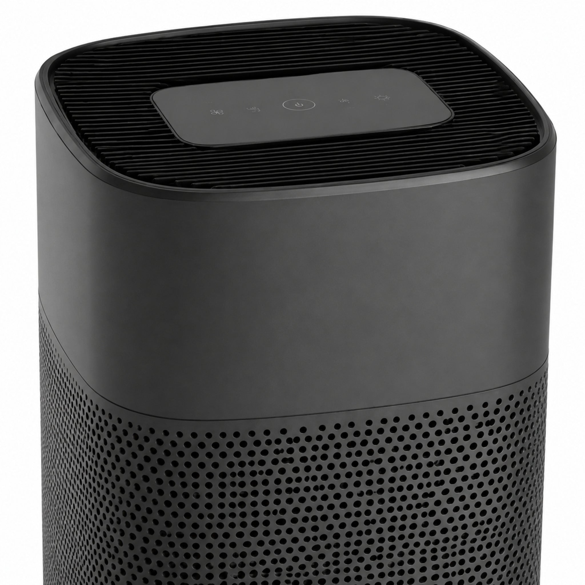 Purificateur Nox – Purificateur d’air intelligent au design compact