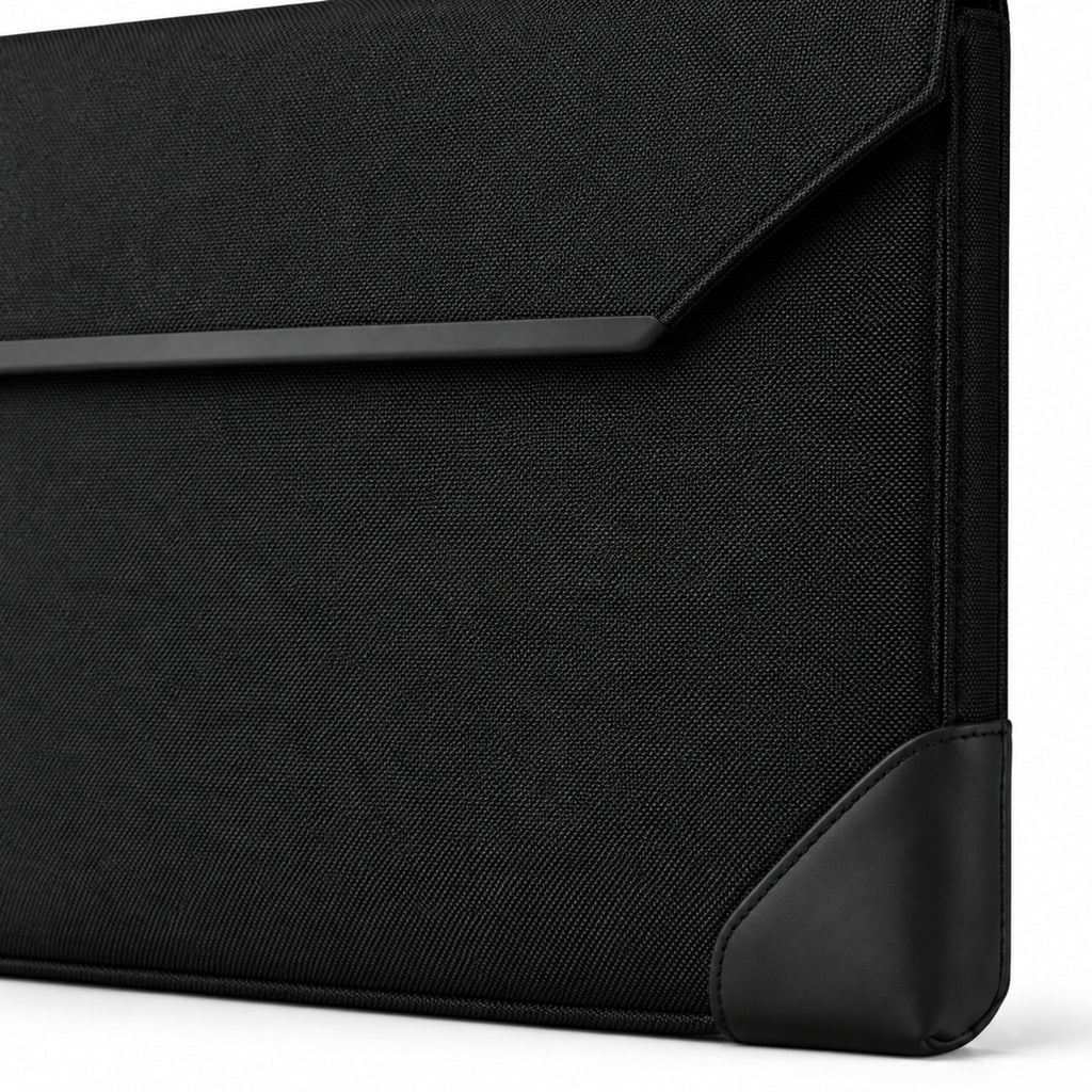 Housse Obsidienne – Protection premium renforcée pour ordinateur portable