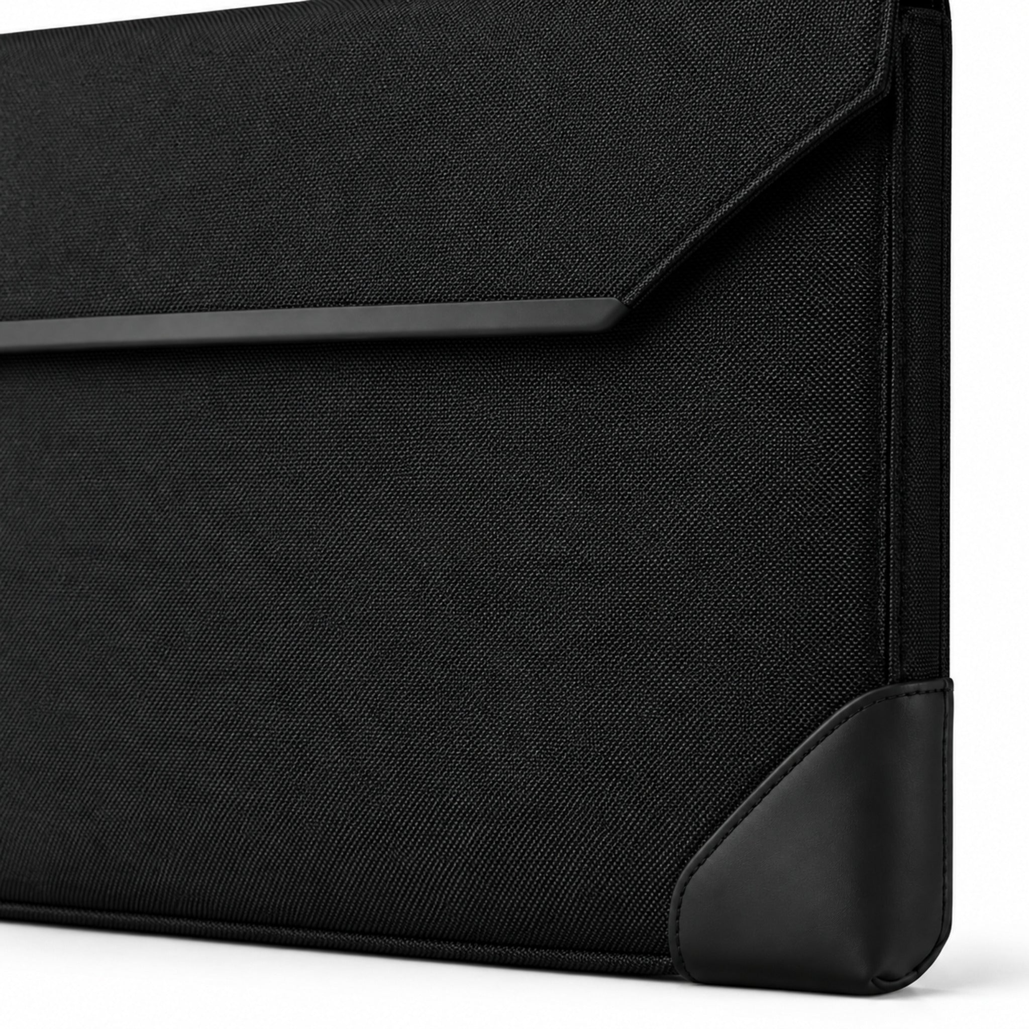 Housse Obsidienne – Protection premium renforcée pour ordinateur portable