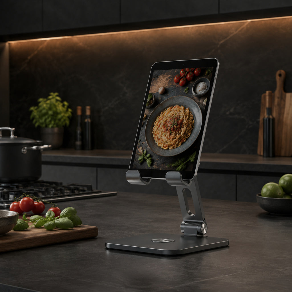 Support Slate – Support réglable et pliable pour tablette